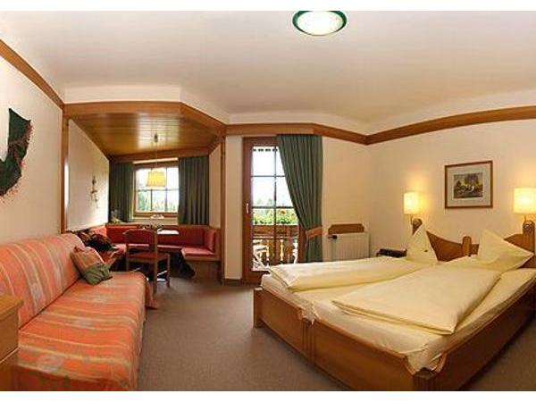 Bild 6 von Plattners Alpenhotel