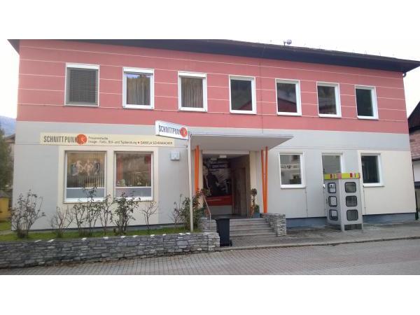 Bild 1 von Schnittpunkt