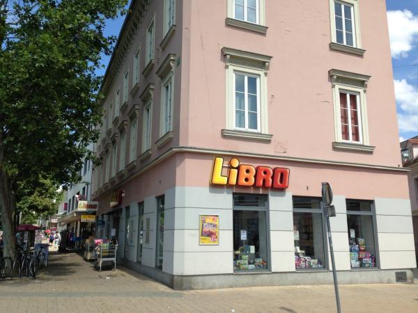 Bild 1 von LIBRO – PL Handelsgesellschaft mbH