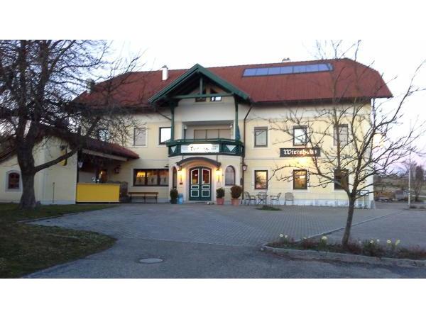Bild 1 von Wirtshaus Mesnersölde - Hatzmann Manfred