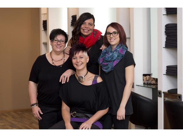 Bild 3 von Hairdesign-Studio GmbH