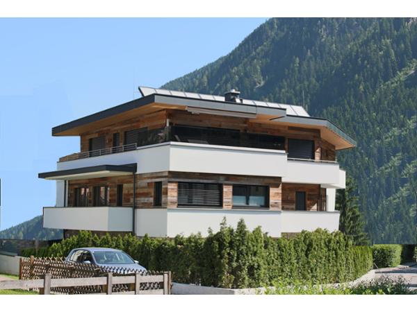 Bild 3 von Architekturstudio T&S Baumeister GmbH | Architekt Zillertal | Architekt Tirol | Zoltán Tóth