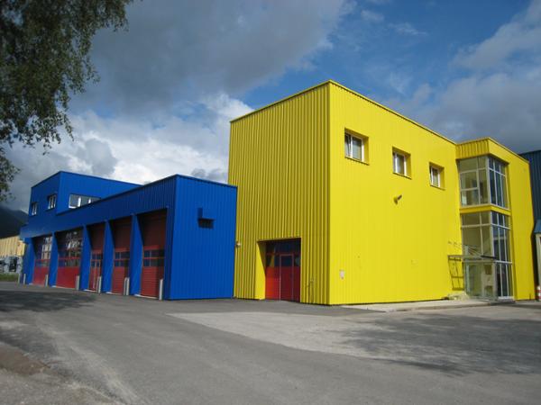 Bild 4 von Architekturbüro Dipl. Ing. Wolfgang Dejaco