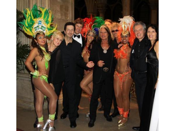 Bild 4 von Event & Mediahaus Baden - ABC Musik Ossy Valenta