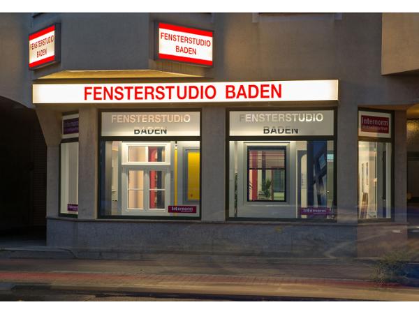 Bild 4 von FENSTERSTUDIO BADEN e.U.