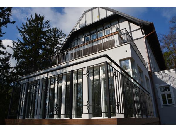 Bild 28 von metall + glas WERKSTATT GmbH