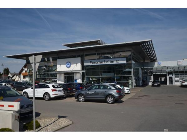 Bild 5 von Porsche Inter Auto - Leibnitz