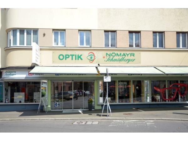 Bild 1 von Optik Nömayr e.U.