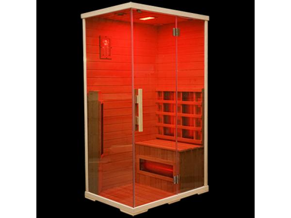 Bild 2 von Best - Wellness - Peter Haller Infrarotkabinen Whirlpool