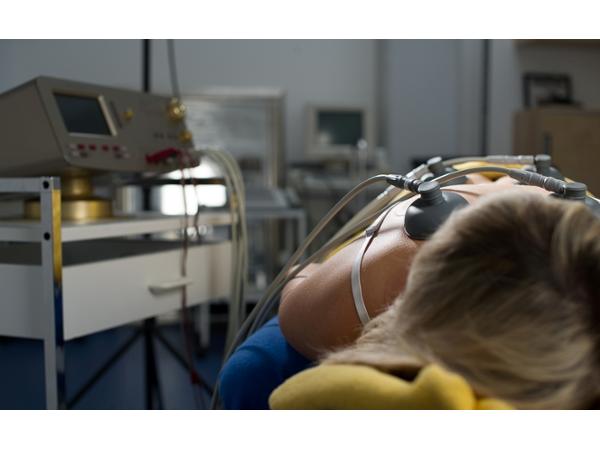 Bild 2 von Physikalisches Ambulatorium Judenburg