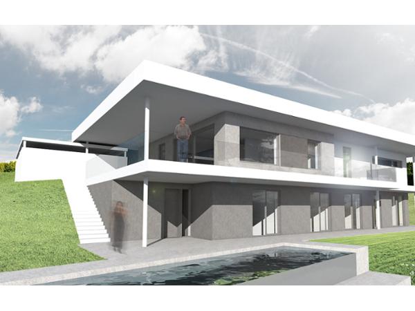 Bild 3 von Arch. Dipl-Ing. Claudia Mader