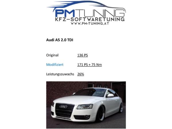 Bild 7 von PM-Tuning
