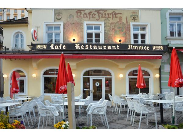 Bild 1 von Madar Cafe Retaurant zum Fürsten