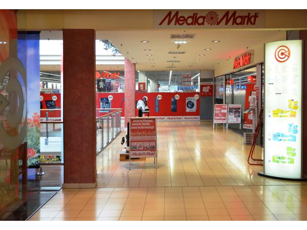 Bild 1 von MediaMarkt Amstetten CCA GmbH
