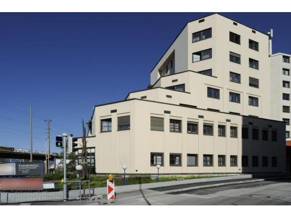 Bild 1 von Hotel Karwendel Egger OG