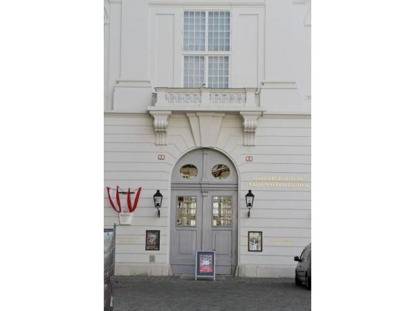 Bild 1 von Österreichische Nationalbibliothek