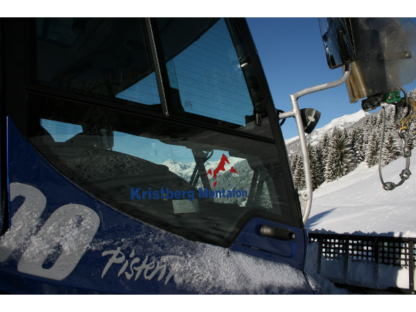 Bild 5 von Montafoner Kristbergbahn Silbertal GmbH