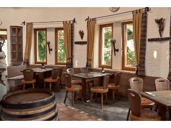 Bild 10 von Die Buschenschank