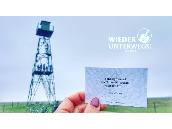 Bild 2 von WIEDERUNTERWEGS Werbeagentur und Reiseblog - Mag. Angelika Mandler-Saul