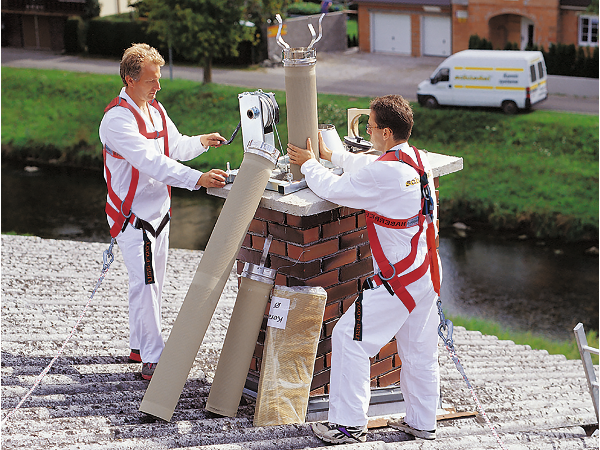 Bild 3 von Norm Kaminbau GmbH