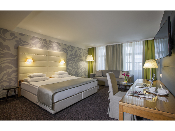 Bild 8 von BOUTIQUE HOTEL DAS TIGRA