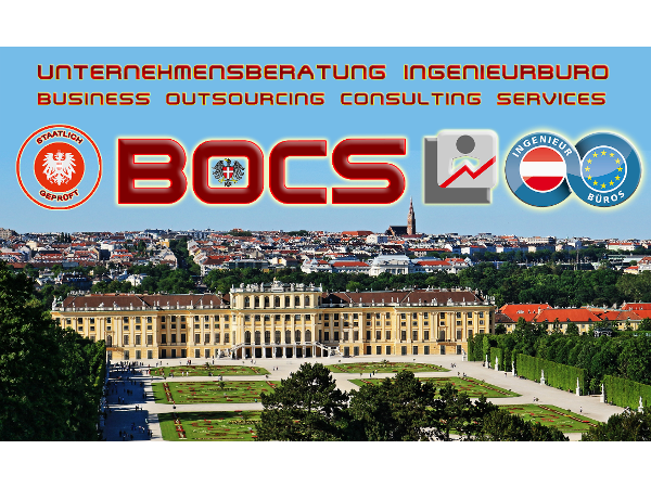 Bild 1 von BOCS Unternehmensberatung - Ingenieurbüro - Businesslounge e.U.