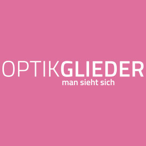 Logo von Glieder Brillen- u Optik GmbH