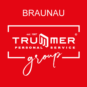Logo von Trummer Montage & Personal GmbH