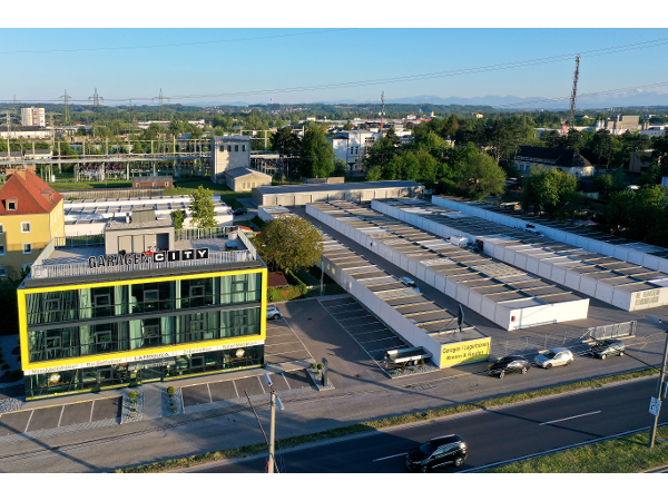 Bild 4 von GaragenCity GmbH