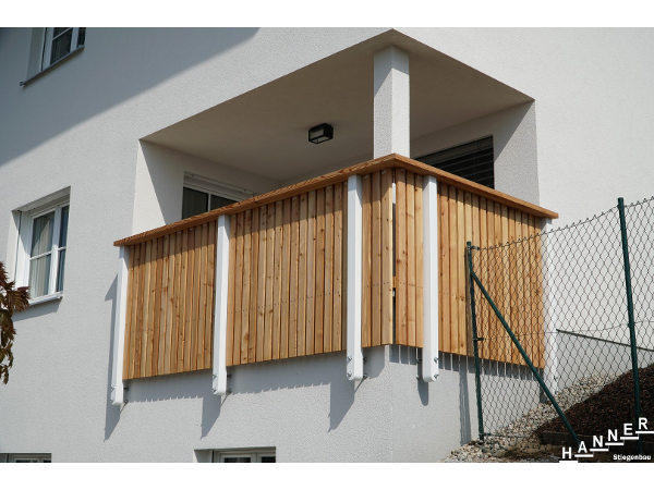 Bild 14 von Stiegenbau - Treppenbau - Hanner