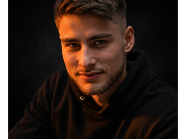 Bild 2 von David Zimmermann – Blitzdesign
