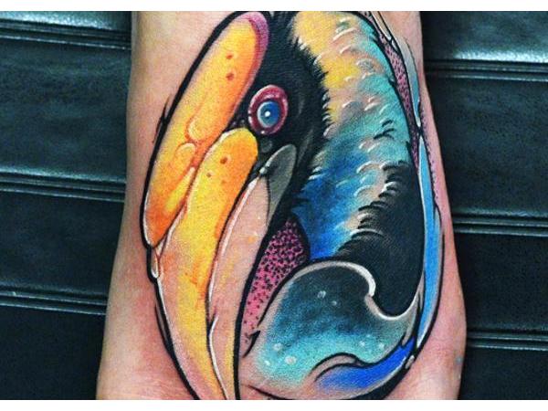 Bild 6 von Korova Tattoo