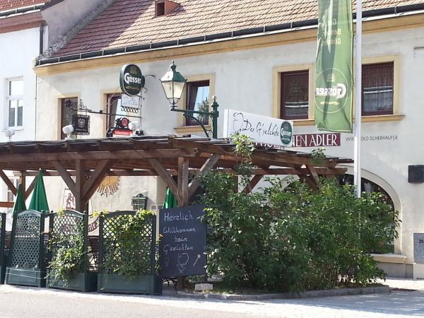 Bild 1 von Der G' selchte