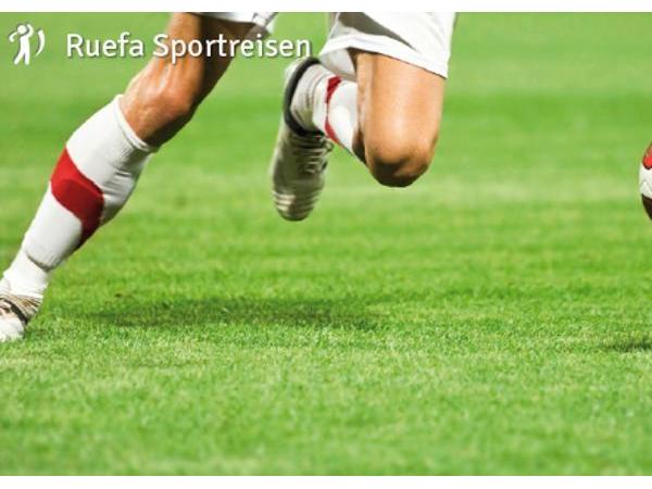 Bild 7 von Ruefa Reisebüro Lounge Salzburg