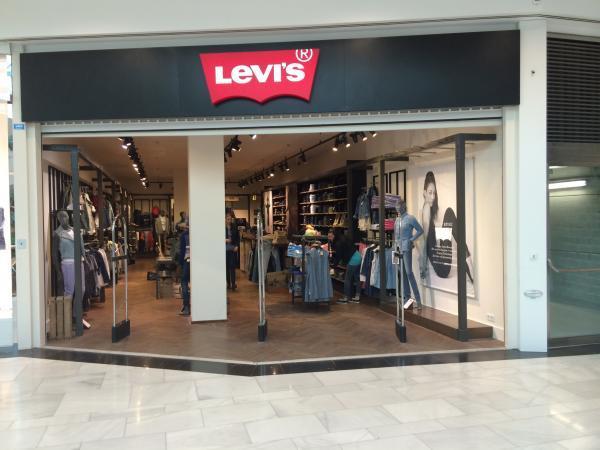 Bild 1 von Levi's Superstore