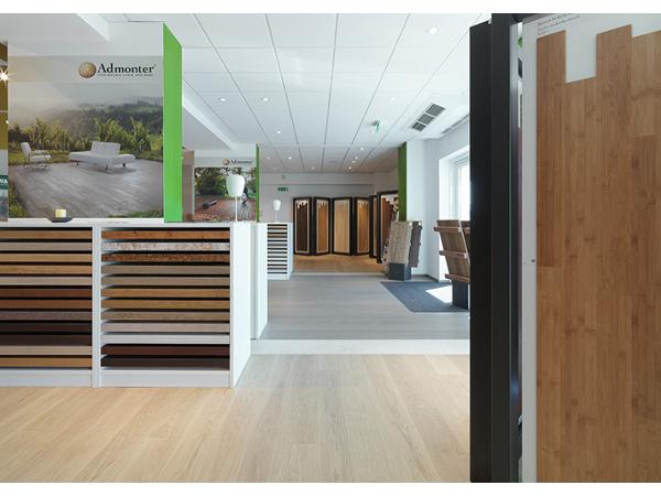Bild 4 von J.C. Bawart & Söhne GmbH & Co KG - Parkettstudio Wels