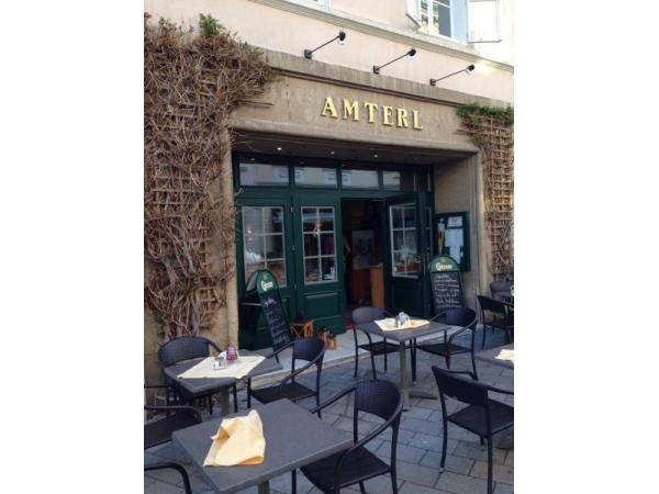 Bild 1 von Amterl Baden