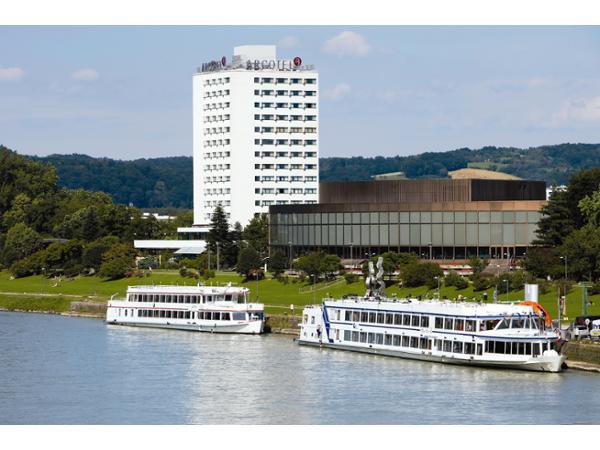 Bild 2 von ARCOTEL Nike Linz