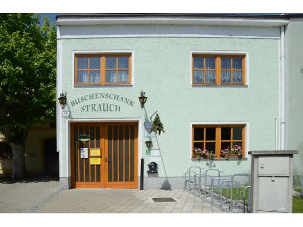 Bild 1 von Strauch Helga
