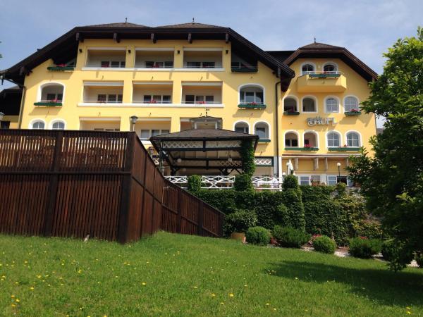 Bild 1 von Hotel Restaurant Häupl