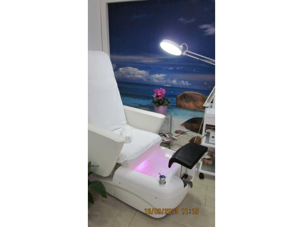 Bild 1 von HATIS Place of Beauty, Isleyen Hatice