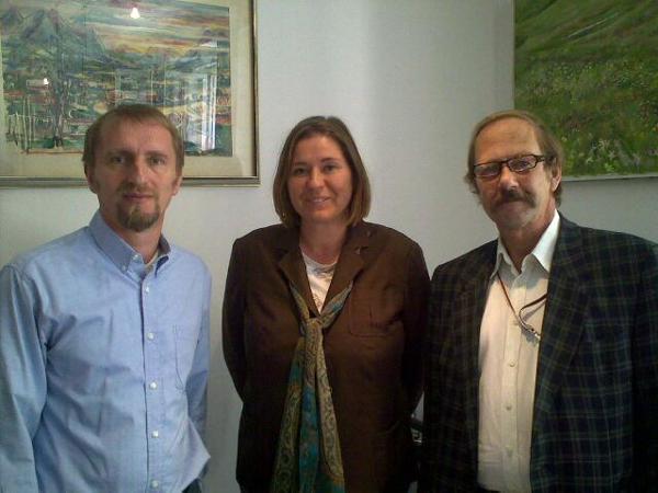 Bild 1 von Fidelitas - Dir. Mag. Hannes Petrusch
