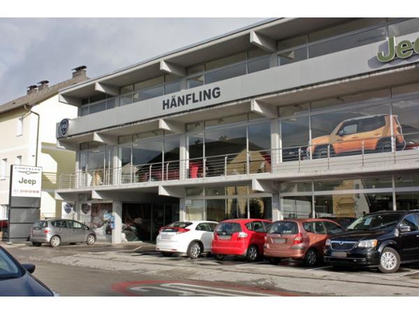 Bild 1 von Hänfling Manfred GmbH