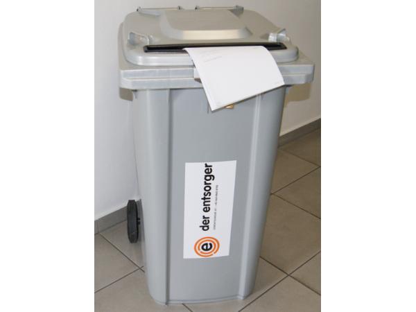 Bild 3 von Der Entsorger GmbH