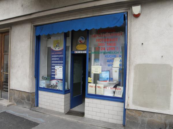 Bild 3 von EXPRESS INSTALLATEUR & ABFLUSSDIENST