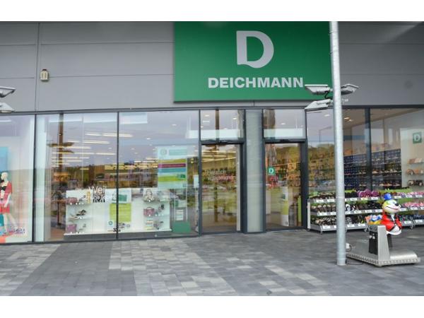 Bild 1 von DEICHMANN