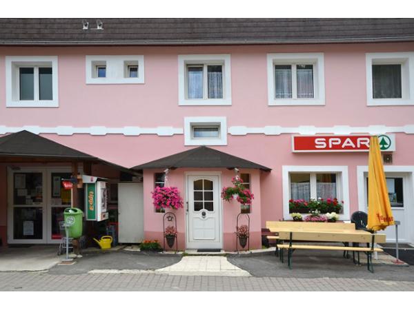 Bild 2 von SPAR Fischer Steinhaus