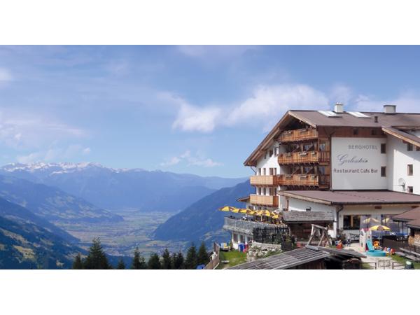 Bild 2 von Berghotel Gerlosstein