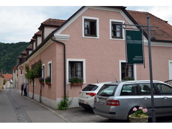 Bild 1 von Paul Stierschneider – Urbanushof