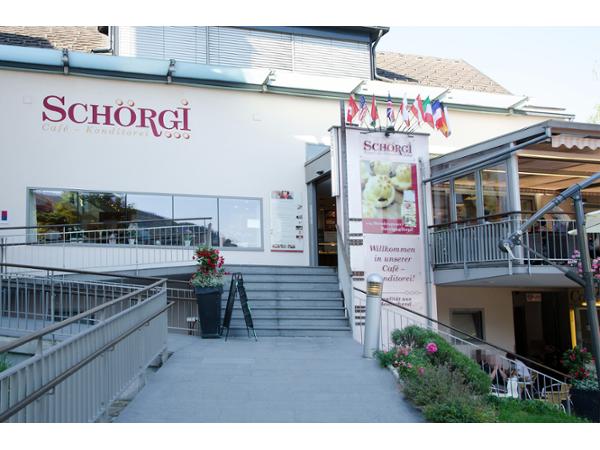 Bild 1 von Schörgi Cafe-Konditorei